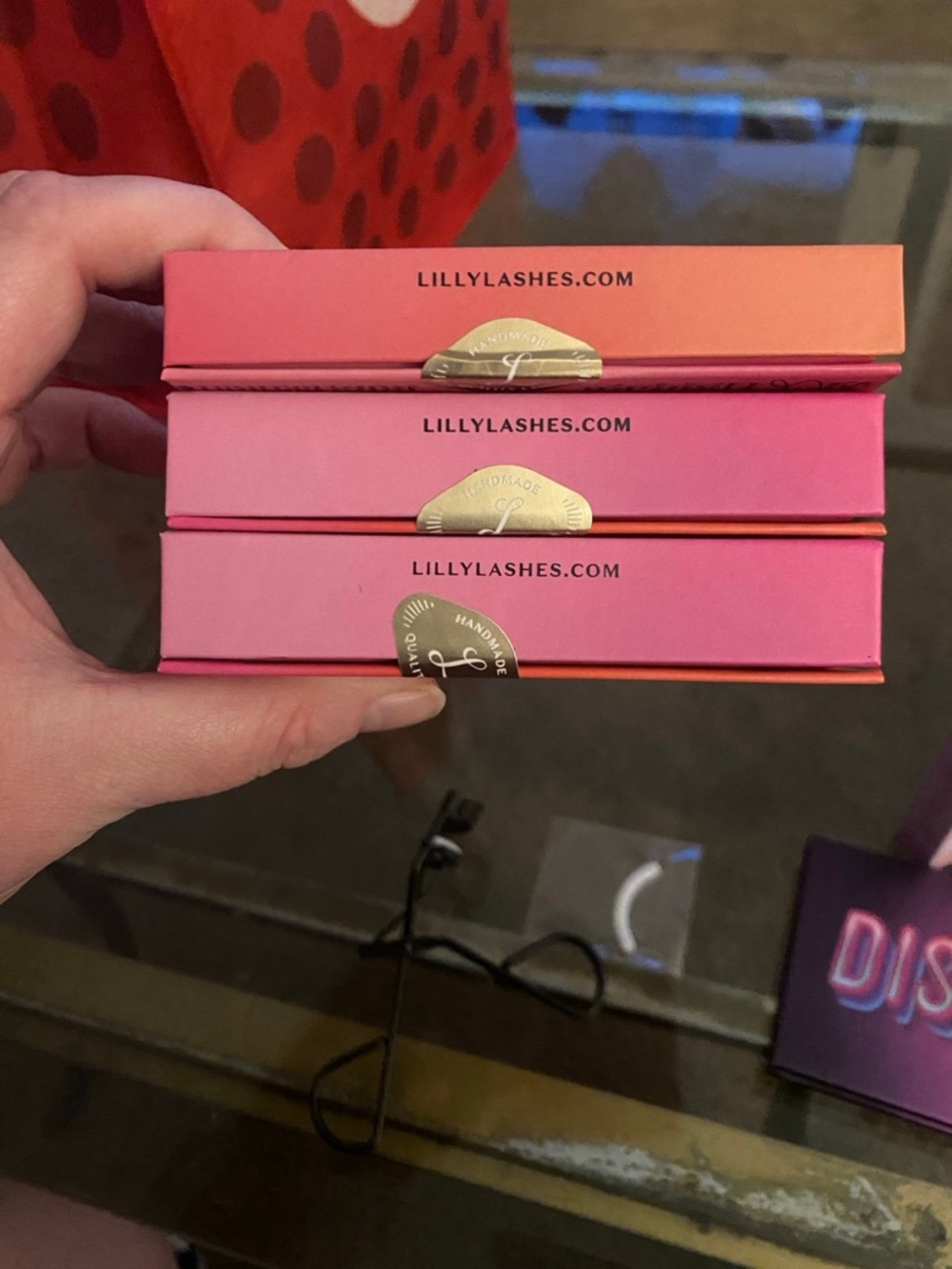 Eye Makeup Bundle - Picture 3 of 8